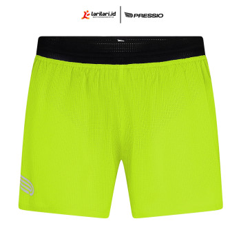 PRESSIO - Women - Elite 3" Short - Volt